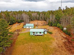 378 Ledge Rd, Dufferin, NB E3L 3N4