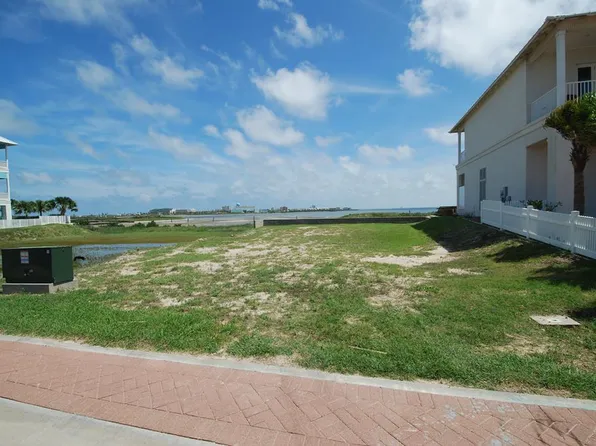 409 Shore Dr, South Padre Island, TX 78597