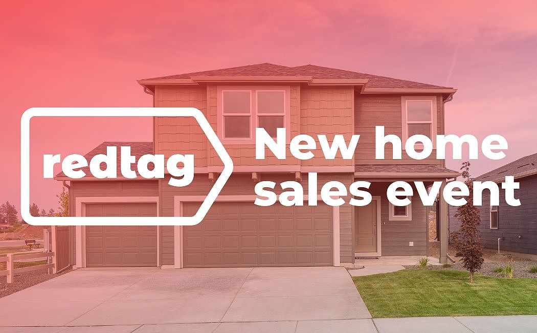 Elk Meadows Estates by D.R. Horton Spokane in Spokane Valley WA Zillow