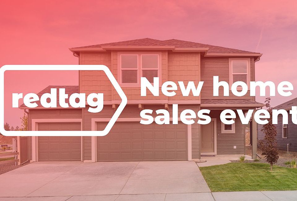 Elk Meadows Estates by D.R. Horton Spokane in Spokane Valley WA Zillow