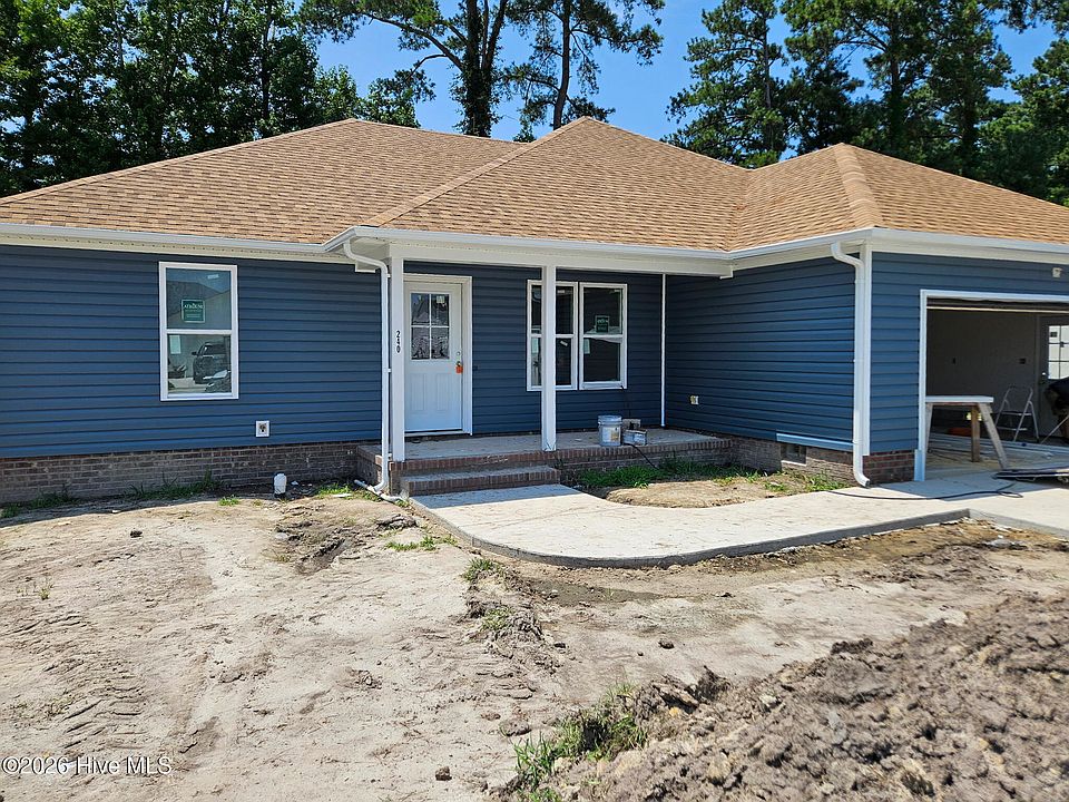 1st image of 240 Nugget Trail