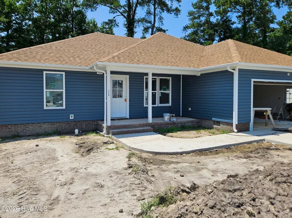 240 Nugget Trail, Elizabeth City, NC 27909