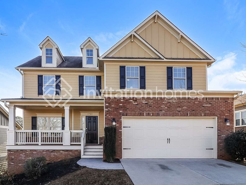 1st image of 1700 Summit Village Ln