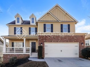 1700 Summit Village Ln, Marietta, GA