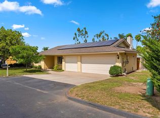 1544 Fair Valley Rd, El Cajon, CA 92019