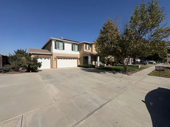 5928 W Whitley Ave, Visalia, CA 93291