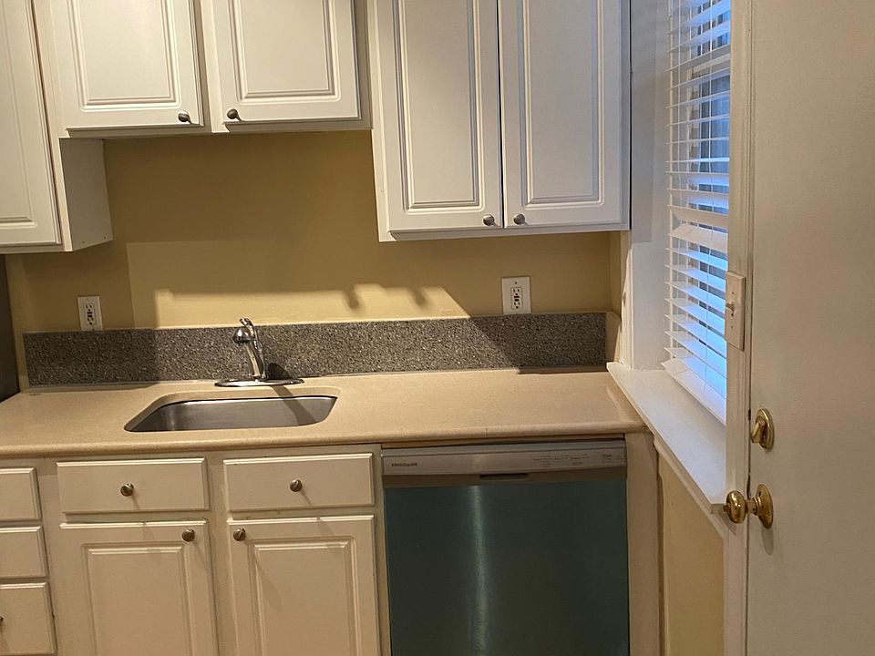 Kitchen Stainless steel dishwasher
