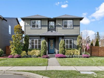 18223 Berkeley Parkway E, Bonney Lake, WA, 98391