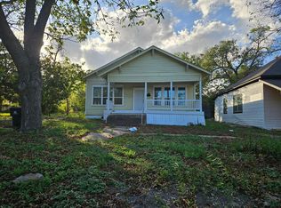 808 N 6th St, Temple, TX 76501