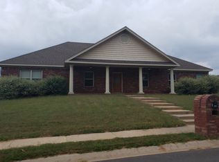 104 Hudson Branch Dr, Austin, AR 72007