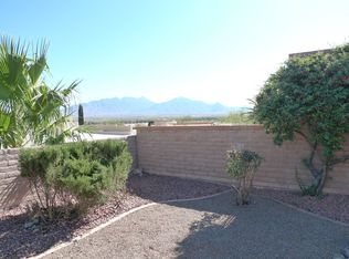 2831 S Calle Ibanez, Green Valley, AZ 85622