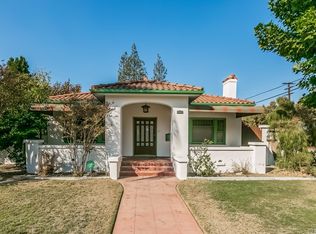 595 Lincoln Ave, Pomona, CA 91767