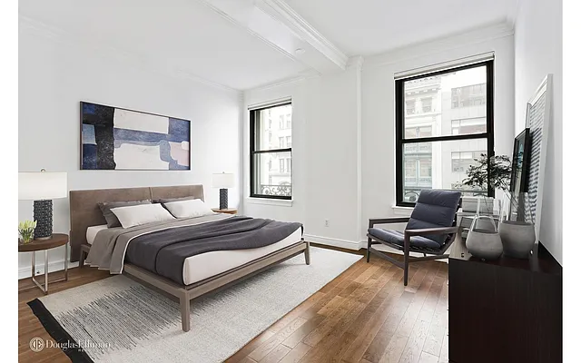 Rented by Douglas Elliman | media 13