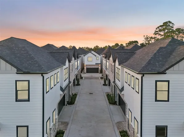 2590 W Tidwell Rd, Houston, TX 77091