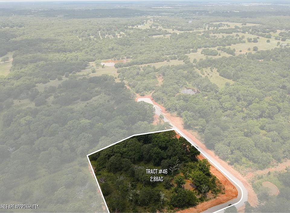1st image of 0 N 388th Rd Lot 46