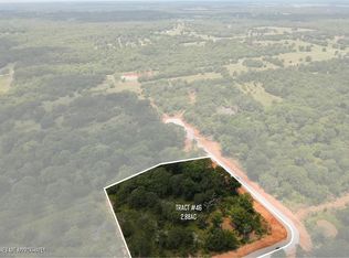 0 N 388th Rd Lot 46, Macomb, OK 74852