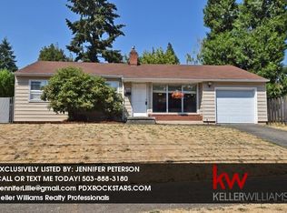 9015 NE Schuyler St, Portland, OR