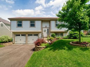 464 Slate Run Dr, Powell, OH