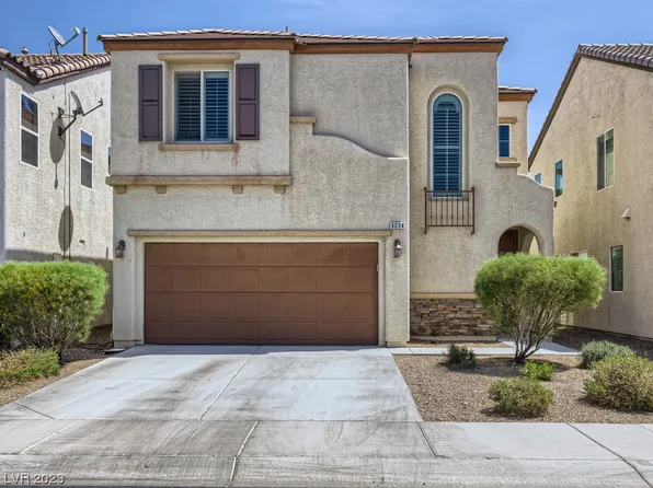 9034 Winthrop Springs Rd, Las Vegas, NV 89139