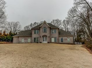 4215 Wren Hill Cv, Lakeland, TN 38002