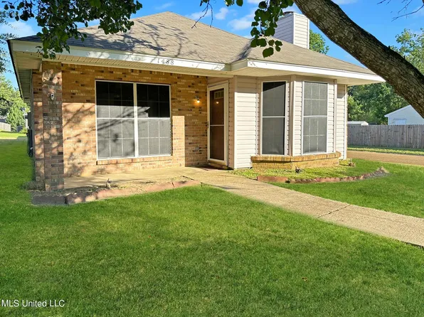 1488 Chelsea Ln, Richland, MS 39218