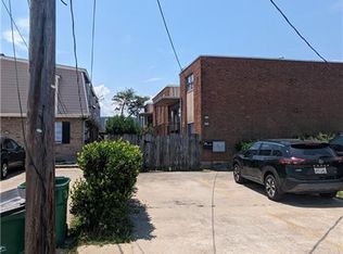 4120 Rye St, Metairie, LA 70002