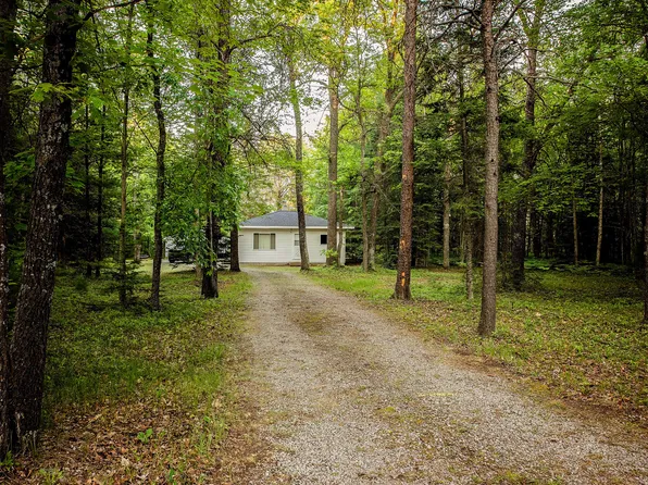 1071 Wildwood Trl, Luzerne, MI 48636