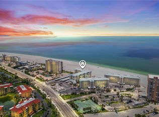 7400 Estero Blvd APT 603, Fort Myers Beach, FL 33931