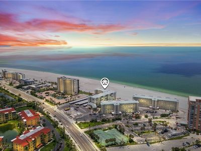 7400 Estero Blvd APT 603, Fort Myers Beach, FL, 33931