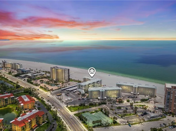 7400 Estero Blvd APT 603, Fort Myers Beach, FL 33931