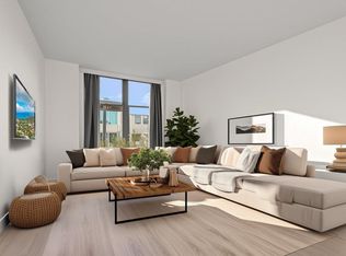 102 Christopher Columbus Dr APT 303, Jersey City, NJ