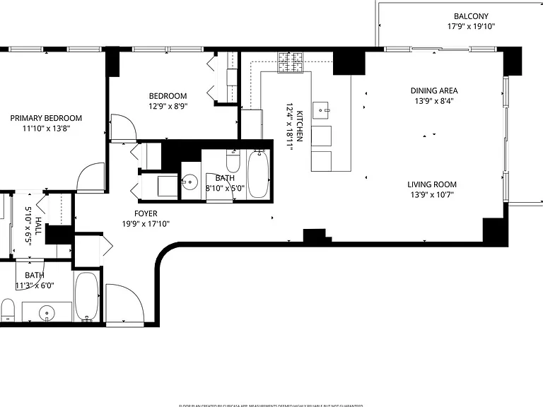 340 W Superior St #1201 — Photo 21