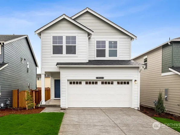 10707 SE 265th Place, Kent, WA 98030