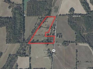 0 Jericho Rd, Delhi, LA 71232