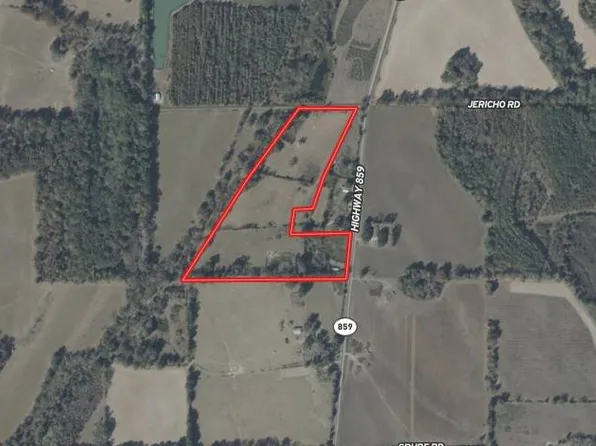 0 Jericho Rd, Delhi, LA 71232