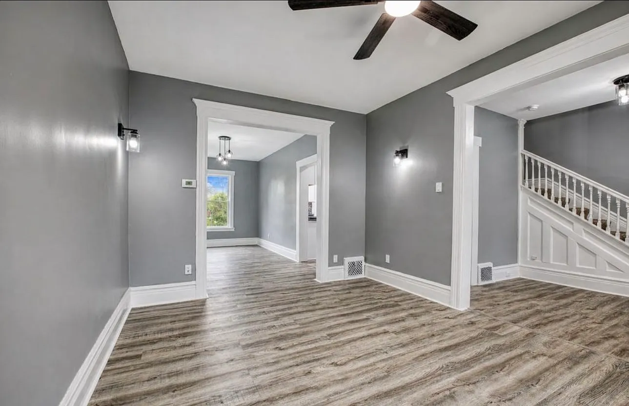 3 bed, 1301 sqft, $1,600 — Photo 4