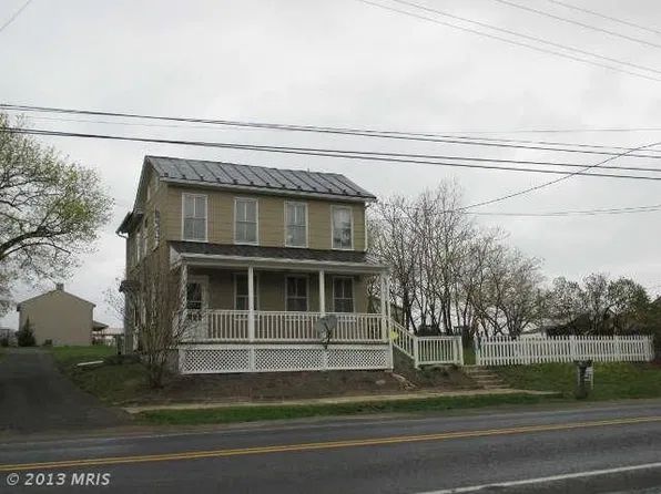 109 E Main St, Newburg, PA 17240