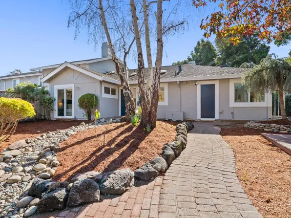 443 Sailfish Dr, Aptos, CA 95003