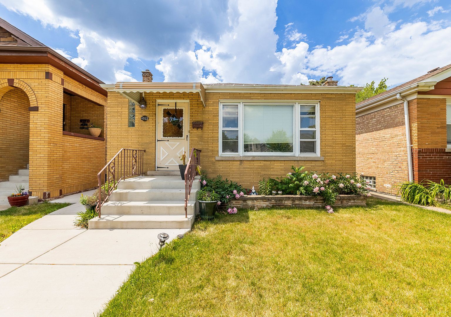 4022 Clinton Ave, Stickney, IL 60402 MLS 11912514 Zillow