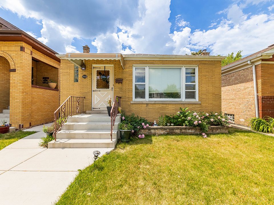 4022 Clinton Ave, Stickney, IL 60402 | Zillow