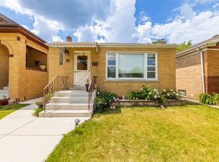 4022 Clinton Ave, Stickney, IL 60402