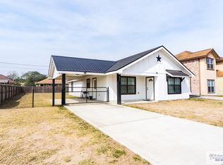 405 Jessica St, Mercedes, TX 78570