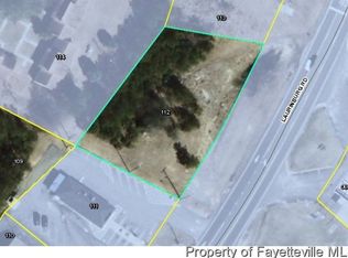 7430 Laurinburg Rd, Raeford, NC 28376