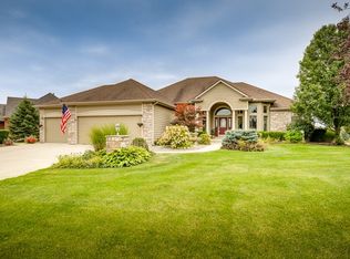 12721 Chestnut Passway, Fort Wayne, IN 46814