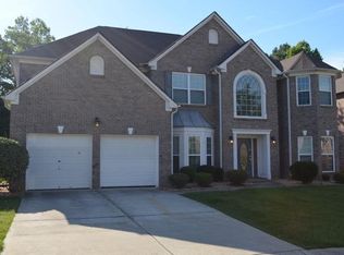 2748 Heritage Oaks Cir, Dacula, GA 30019