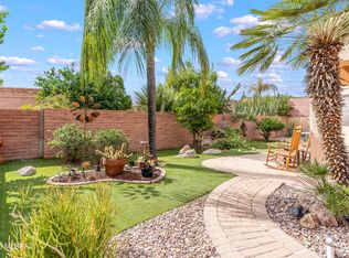 2591 W Tommy Armour Dr, Tucson, AZ 85742
