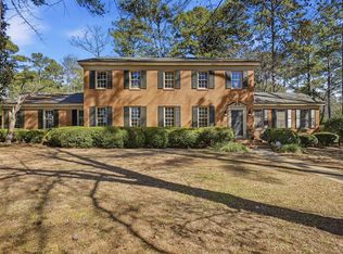 508 N Audubon Dr, Albany, GA 31707