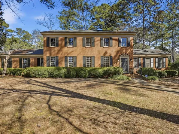 508 N Audubon Dr, Albany, GA 31707