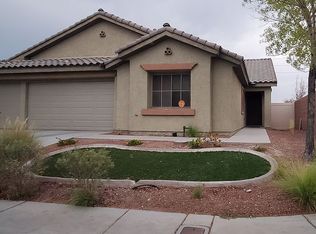 3140 Bublin Bay Ave, North Las Vegas, NV 89081