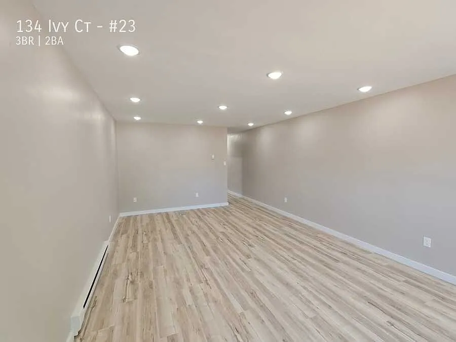 134 Ivy Ct Groton, #23 — Photo 3